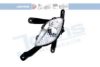 SCHLIECKMA 50520145 Daytime Running Light
